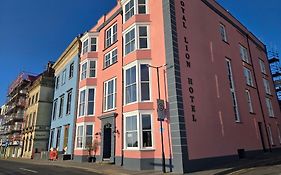 Royal Lion Hotel